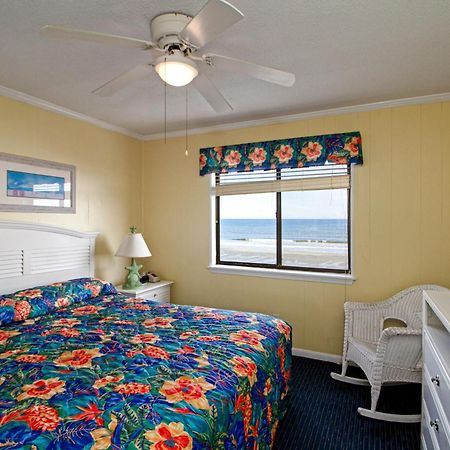 Ocean Forest Colony Myrtle Beach Exterior foto