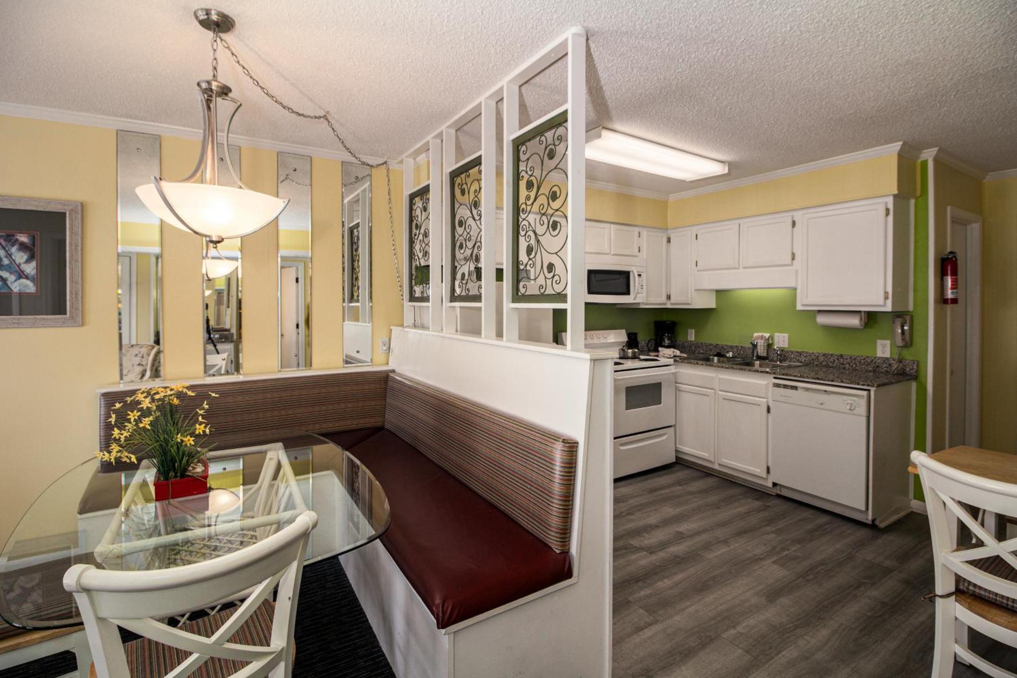 Ocean Forest Colony Myrtle Beach Exterior foto