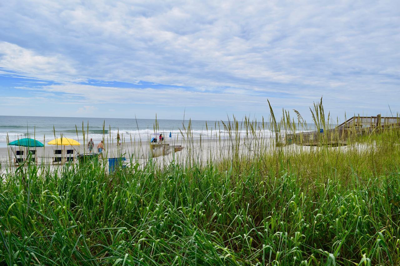 Ocean Forest Colony Myrtle Beach Exterior foto