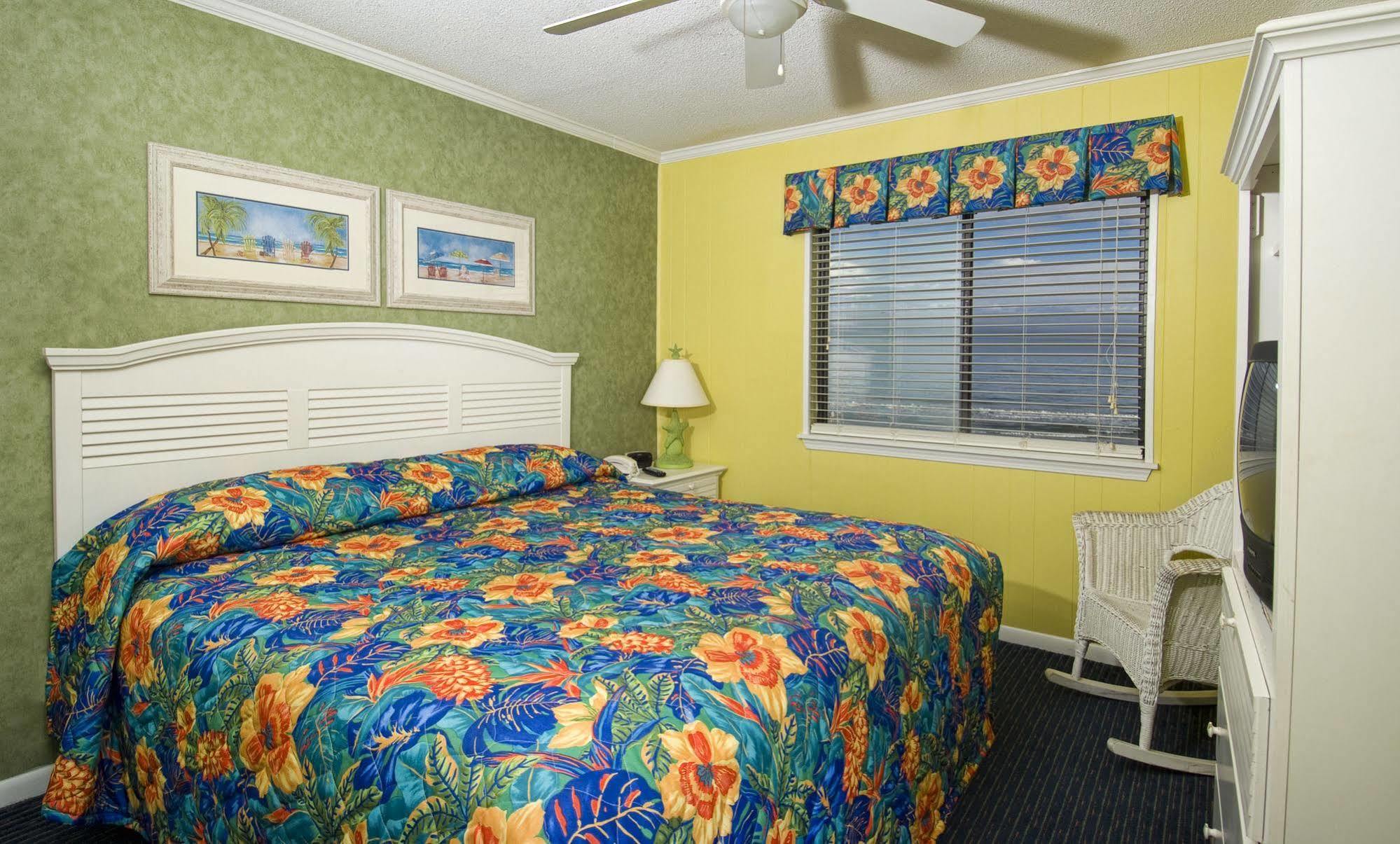 Ocean Forest Colony Myrtle Beach Exterior foto