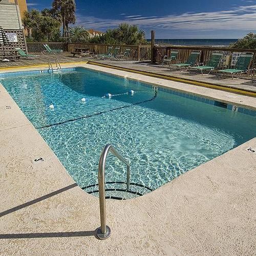 Ocean Forest Colony Myrtle Beach Exterior foto